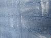Pigskin blauw snake